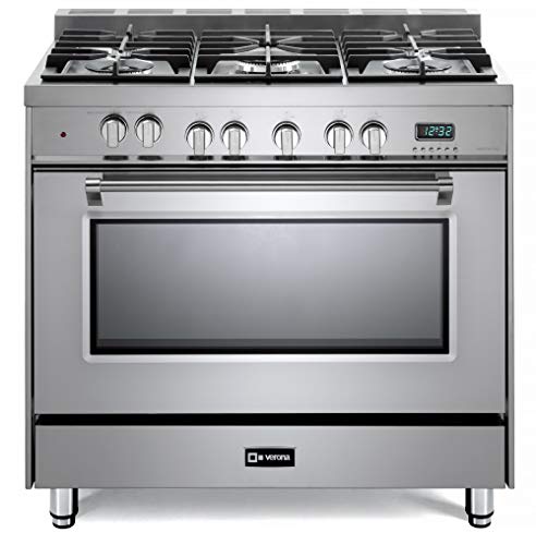 cooker9471's tweet image. 36&quot; Verona Dual Fuel Range with Turbo Convection Oven  - range-cooker-reviews.com/products/36-ve… #KitchenGadgets #CookingCommunity
