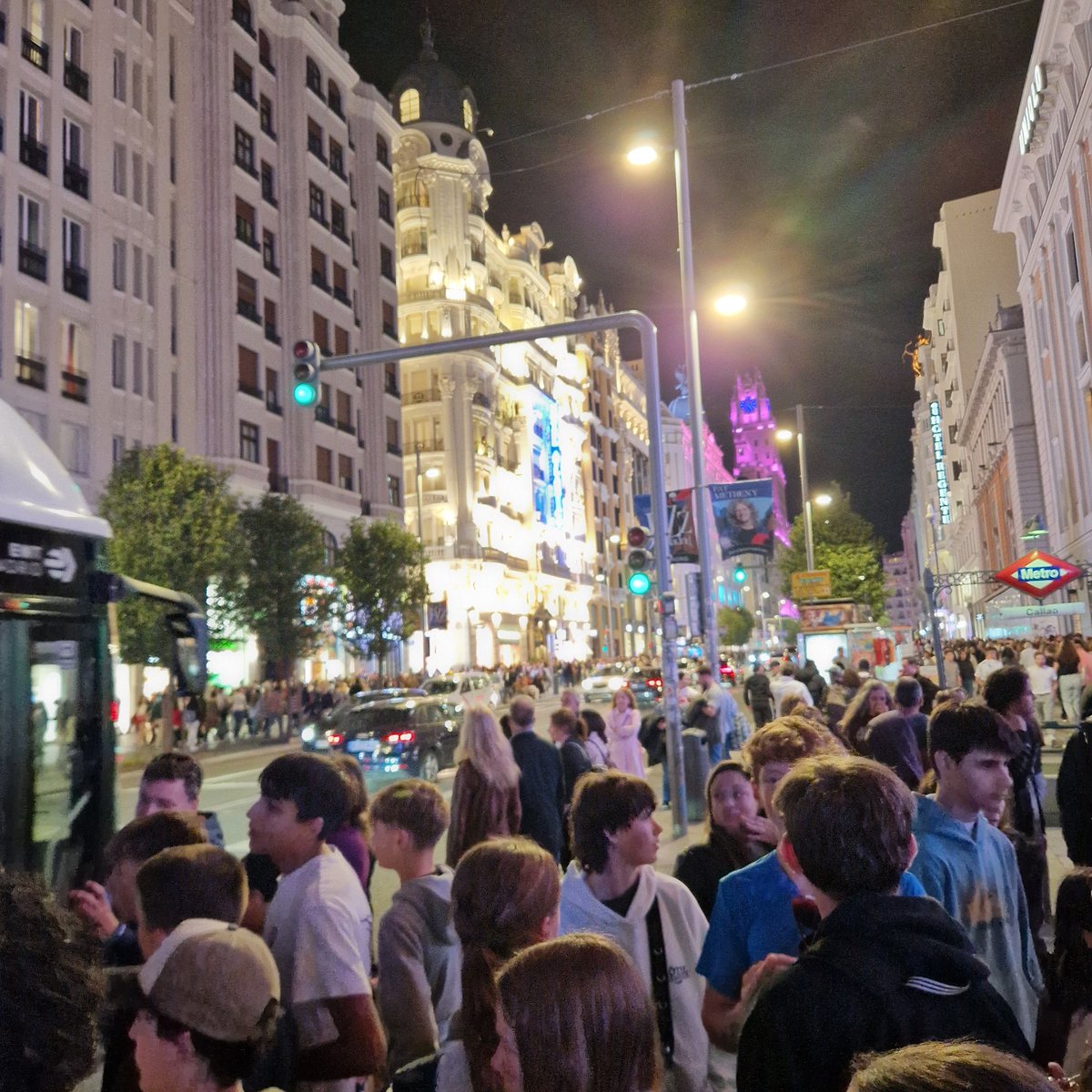 Another day done with the #CCSBMFL and #CCSGMFL in #MadridCity. Some very tired and weary legs.