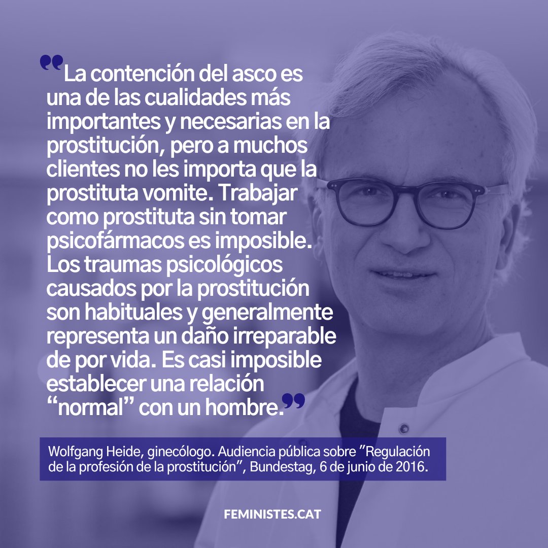 Mbfer45's tweet photo. @oriolsabata Cómo para no tener ganas de vomitar 🤢🤢🤮🤮 menudo ascazo!!! Y luego dicen que es trabajo 🙄 https://t.co/WgqNU7umTA