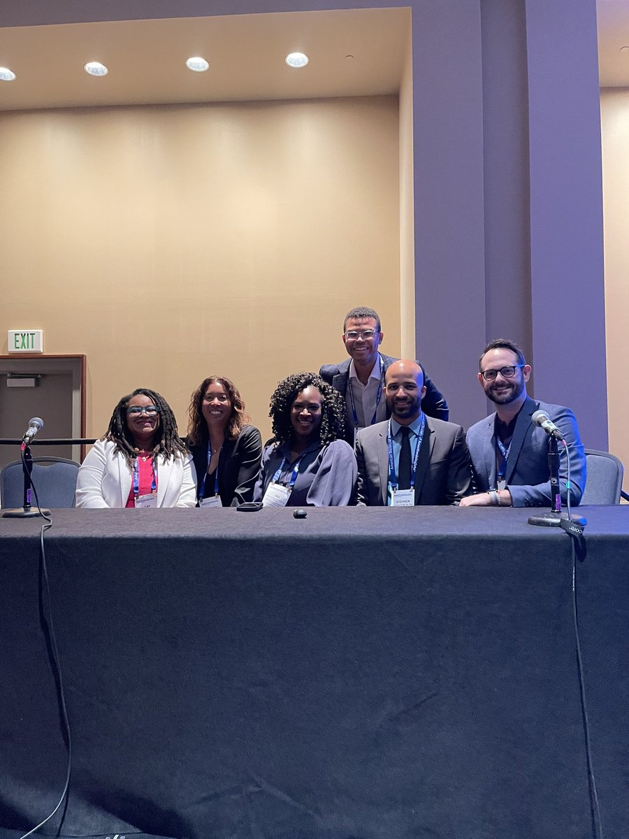 Odi Ehie, MD (She/Her/Anesthesia) (@odinakachukwue5) on Twitter photo I feel so fortunate to have spoken with my amazing co-panelists at #ASA24 today with <a href="/Leahpimentel/">Leah Pimentel</a> <a href="/AllisonLeeNYC/">Allison Lee</a> <a href="/reece_nguyen/">Travis Reece-Nguyen (he/him) MD, MPH, FAAP 🏳️🌈</a> Bill McDade, and Matt Wixson! <a href="/ASALifeline/">ASA®</a> <a href="/UCSFAnesthesia/">UCSF Anesthesia and Perioperative Care</a> <a href="/SPA_WELI/">SPA WELI</a> I feel so fortunate to have spoken with my amazing co-panelists at #ASA24 today with <a href="/Leahpimentel/">Leah Pimentel</a> <a href="/AllisonLeeNYC/">Allison Lee</a> <a href="/reece_nguyen/">Travis Reece-Nguyen (he/him) MD, MPH, FAAP 🏳️🌈</a> Bill McDade, and Matt Wixson! <a href="/ASALifeline/">ASA®</a> <a href="/UCSFAnesthesia/">UCSF Anesthesia and Perioperative Care</a> <a href="/SPA_WELI/">SPA WELI</a>