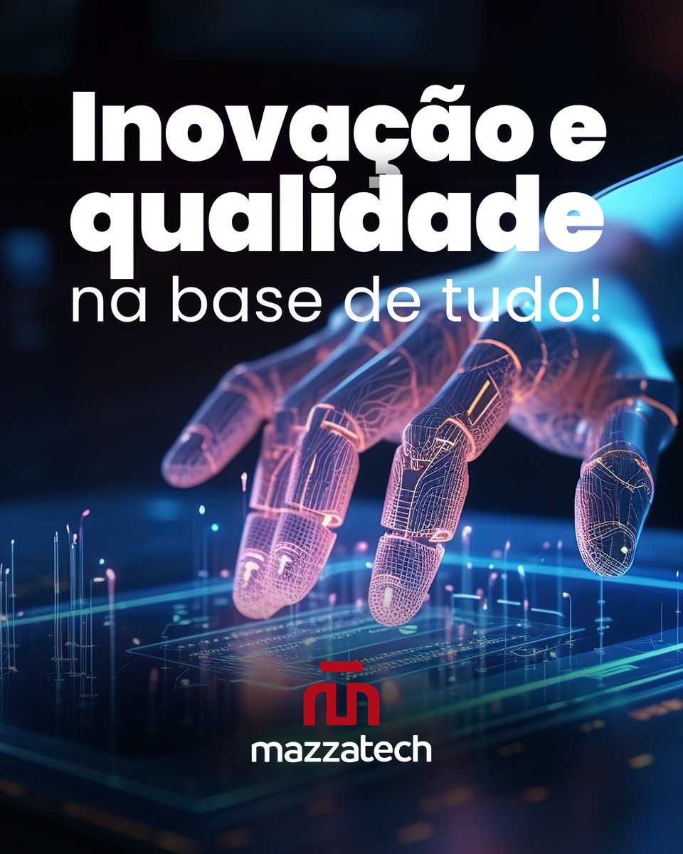 Mazzatech tweet media