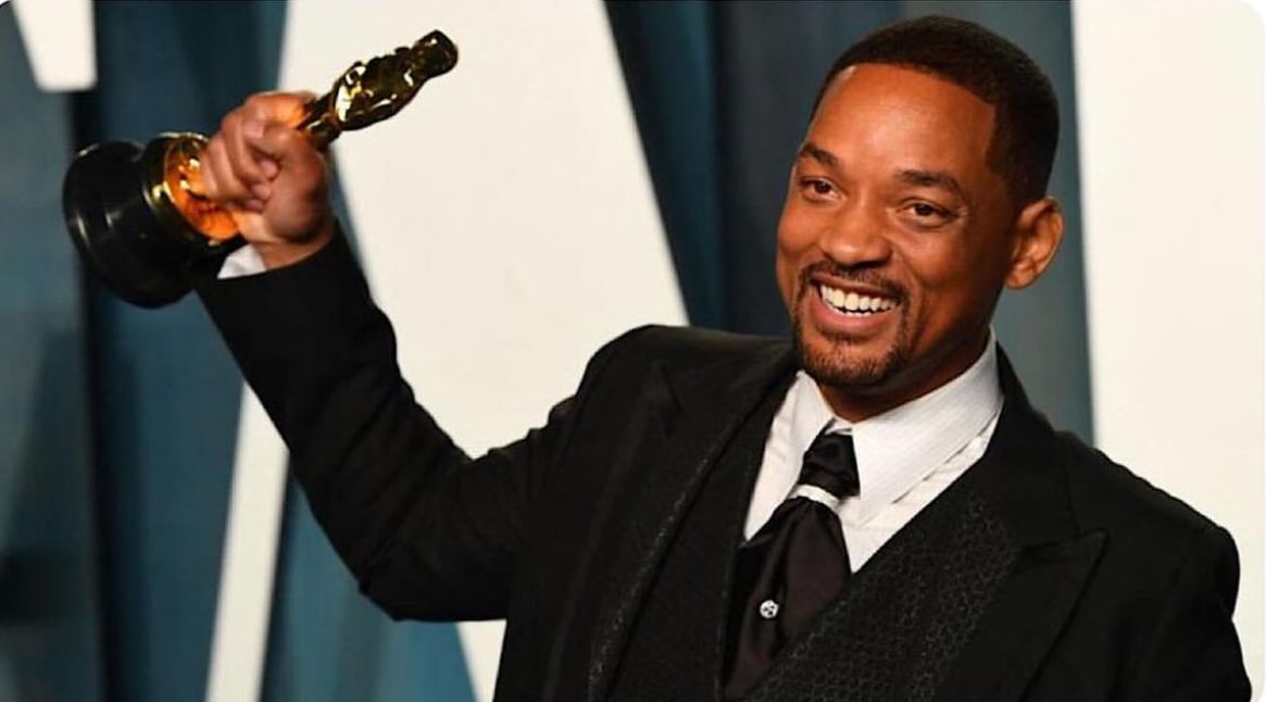 albuno_arthur's tweet photo. "L'argent et le succès ne changent pas les gens. Ils ne font qu'amplifier ce qu'ils étaient déjà."

-Will Smith- https://t.co/Z2BO3eNcQe