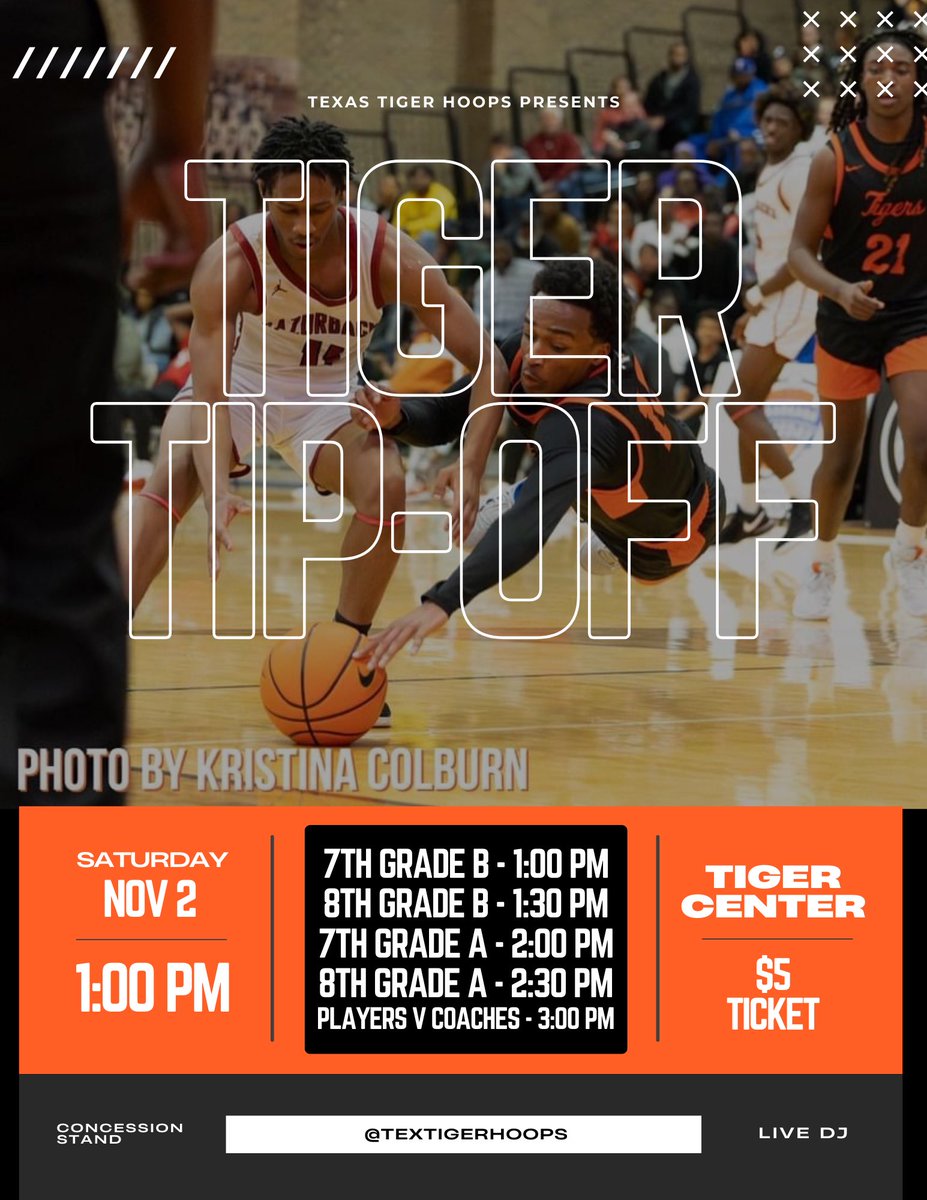 Texas Tiger Hoops 📈🐅 tweet media