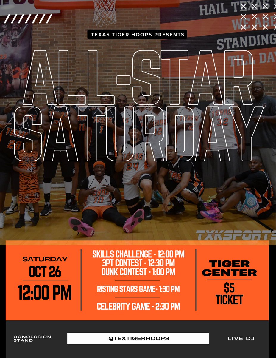 Texas Tiger Hoops 📈🐅 tweet media