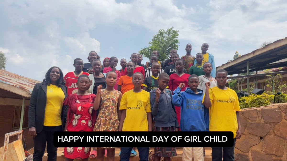 THEIR VOICE INITIATIVE tweet media