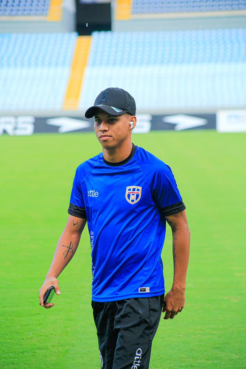 Inter de Barinas tweet media