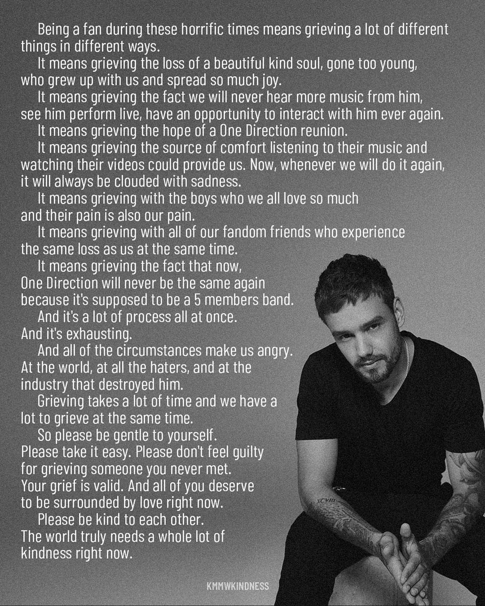 Sel_On_Tour's tweet photo. This! I couldn’t have said it better! 💔 https://t.co/HJPQMjRBoS