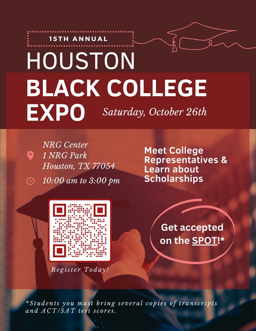 Katy HS College Resources tweet media