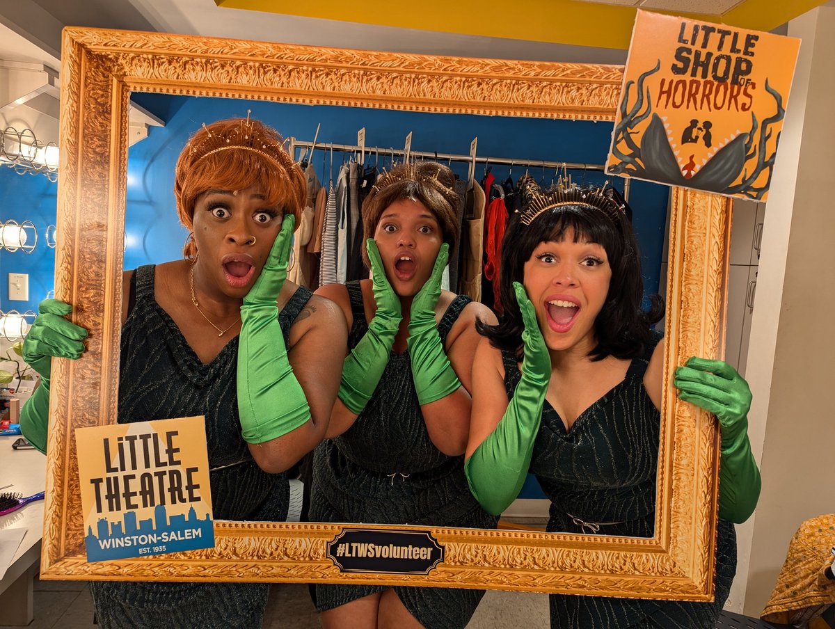 WHES Music tweet media