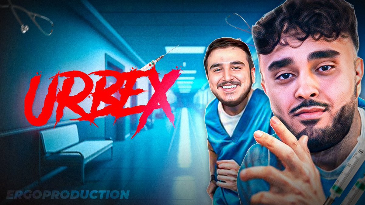 Ergo Production tweet media