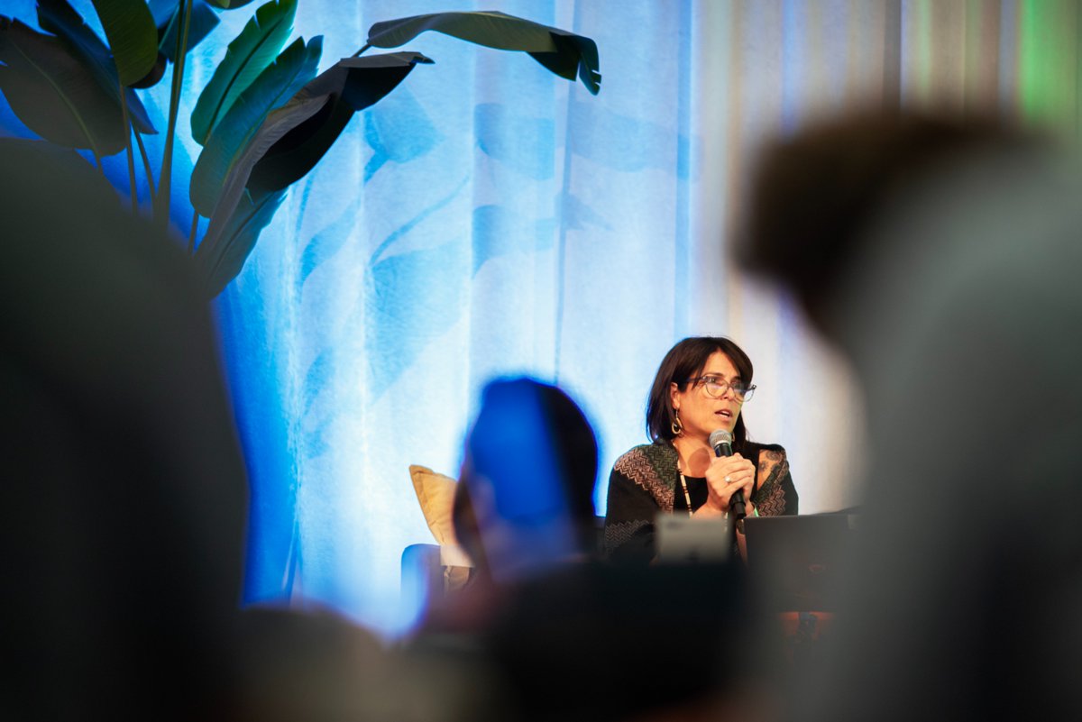 The Queer Rights Summit provided our communities with a platform and a safe space to discuss and learn more about some of the issues and obstacles queer people are facing Canada-wide. <a href="/WestJet/">WestJet</a> Thank you for supporting the weekend and providing lunch for our guests.