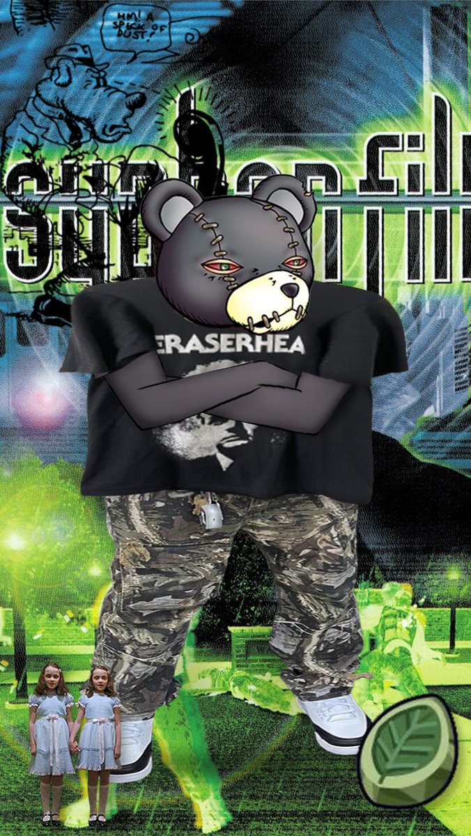 UziGotBricked's tweet image. MemoryMix
BeefellaZ
MTG NFT
Busta Bouncas