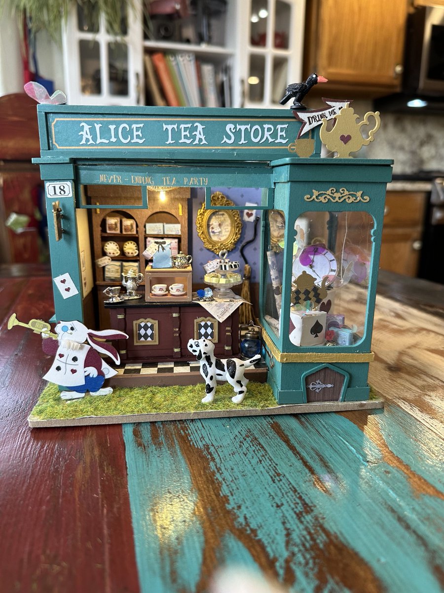 Cheyenne McCray tweet media