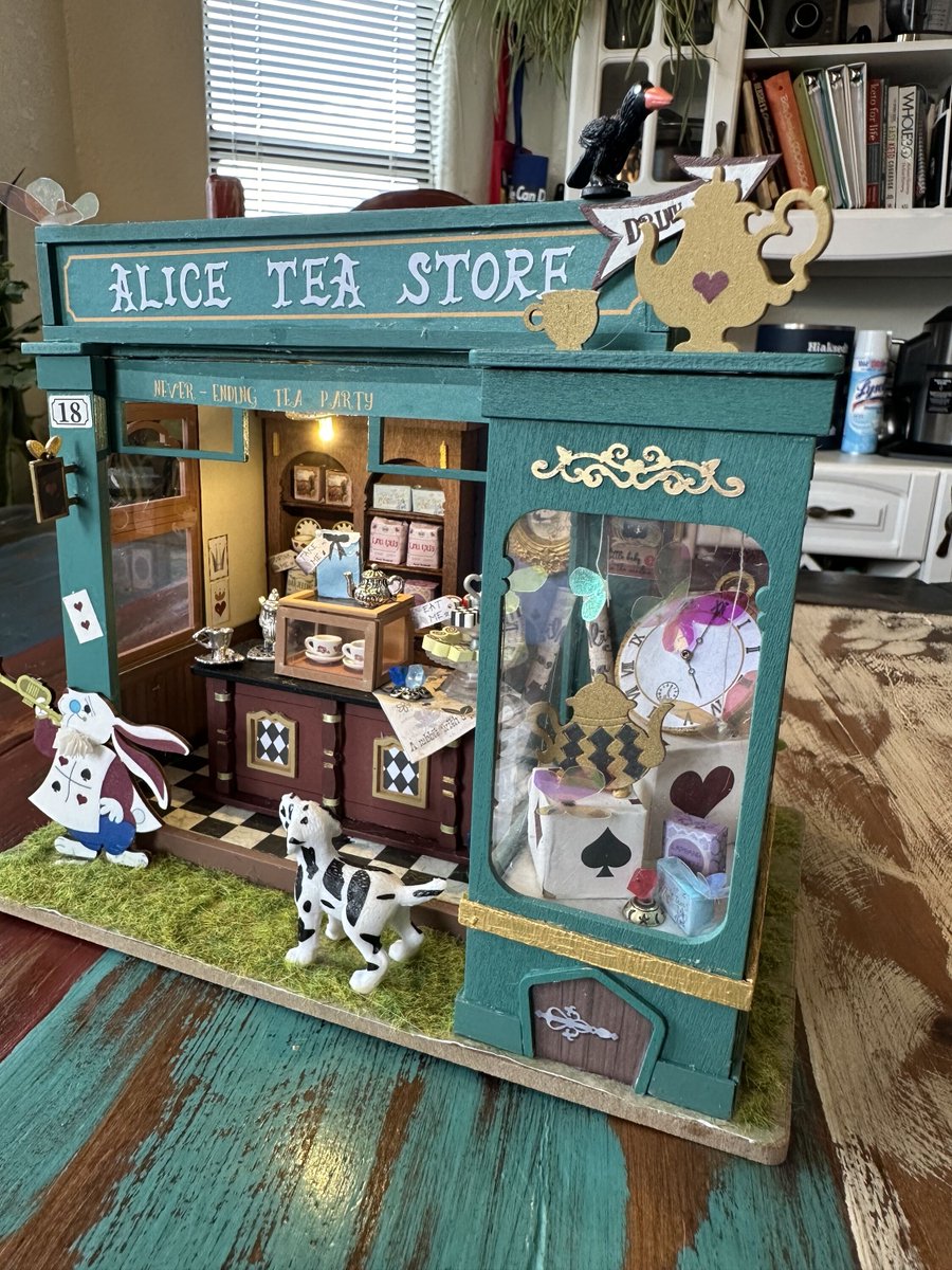 Cheyenne McCray tweet media