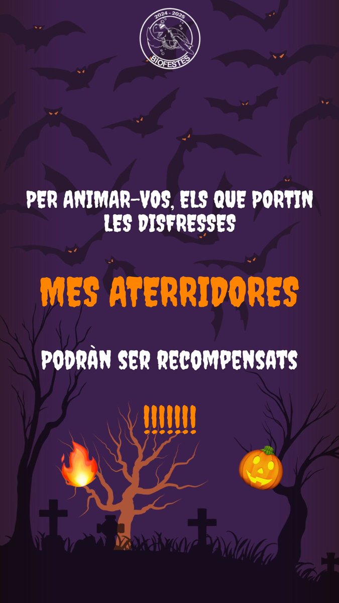 Biofestes tweet media