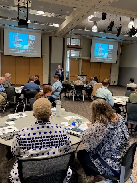 ArizonaCPCUs's tweet photo. Thank you to everyone who joined us 10/17 for I-Day 2024! We hope you had many valuable take-a-ways.

A special thank you to our I-Day 2024 planning team for putting on this fantastic event!

#CPCUSociety #azcpcu https://t.co/KS59cPUEIZ