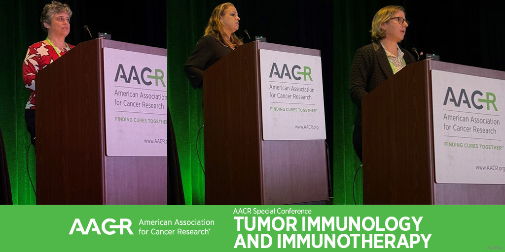 AACR (@aacr) on Twitter photo Mass Spectrometry / Major Histocompatibility Complex:
Cheryl Lichti, Yifat Merbl, and Michal Bassani Sternberg addressed this topic in a plenary session at the AACR Special Conference on Tumor Immunology and Immunotherapy.
#AACRtii24 <a href="/YMerbl/">Yifat Merbl lab</a> <a href="/michal_bassani/">Michal Bassani-Sternberg</a> Mass Spectrometry / Major Histocompatibility Complex:
Cheryl Lichti, Yifat Merbl, and Michal Bassani Sternberg addressed this topic in a plenary session at the AACR Special Conference on Tumor Immunology and Immunotherapy.
#AACRtii24 <a href="/YMerbl/">Yifat Merbl lab</a> <a href="/michal_bassani/">Michal Bassani-Sternberg</a>