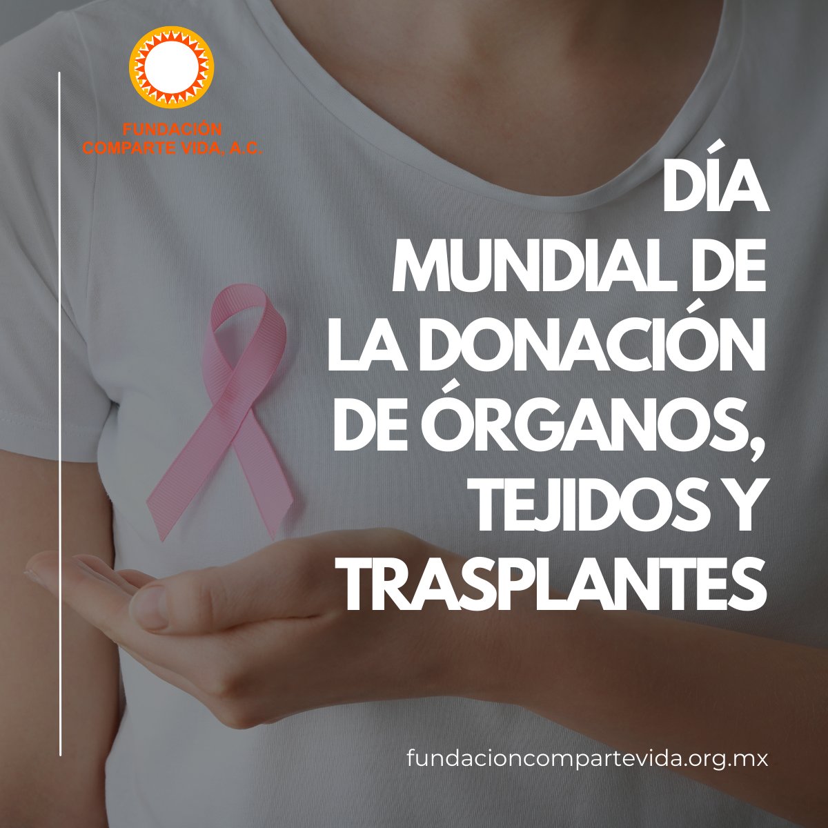 🎀 En el #DíaMundialContraElCáncerDeMama, nos unimos en solidaridad para luchar contra esta enfermedad.

💪 La detección temprana puede salvar vidas.

💖 ¡Juntos somos más fuertes! Únete a la causa y apoya la #ConcienciaRosa.

#LuchaContraElCáncer #DetecciónTemprana #Prevención