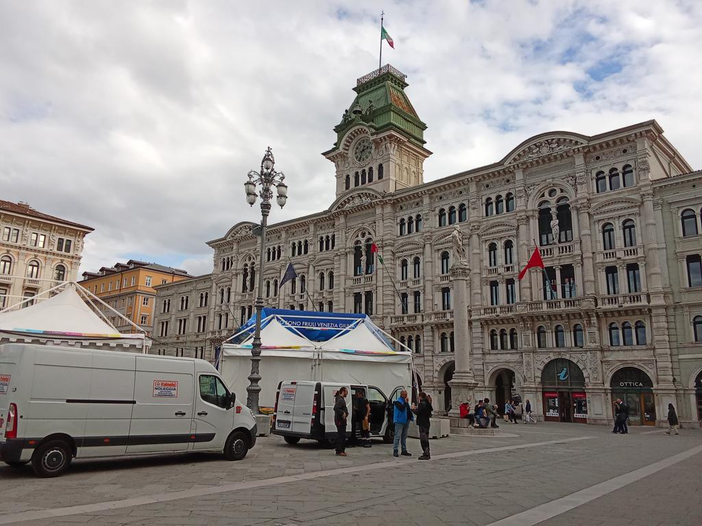 brascopolis's tweet photo. @trieste, Italia https://t.co/WnPpgo7f1q