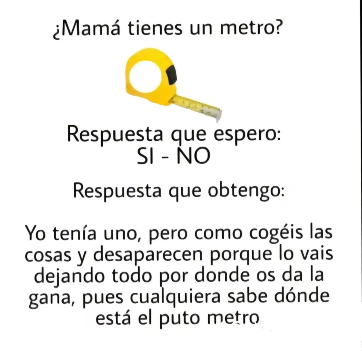 Ana_LaPatata (@ymuchosmemes) on Twitter photo 