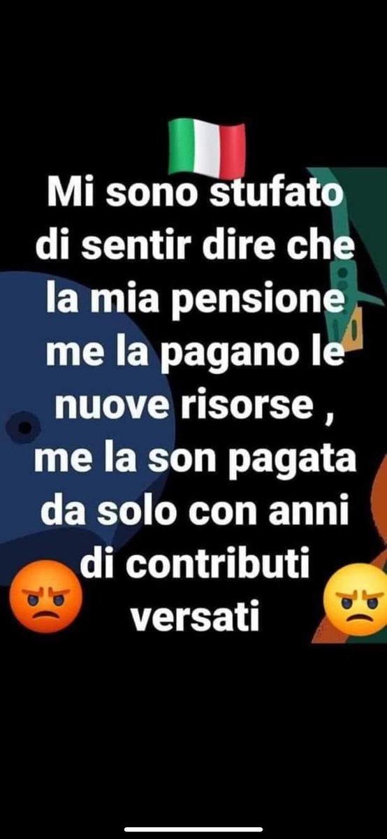 Bravissimo #Paragone 👏👏👏👇la maggioranza degli italiani si è rotta le scatole di vedere sbarcare gente che viene a delinquere.
👏👏👏#4disera 
Capito comunistoidi di m….
