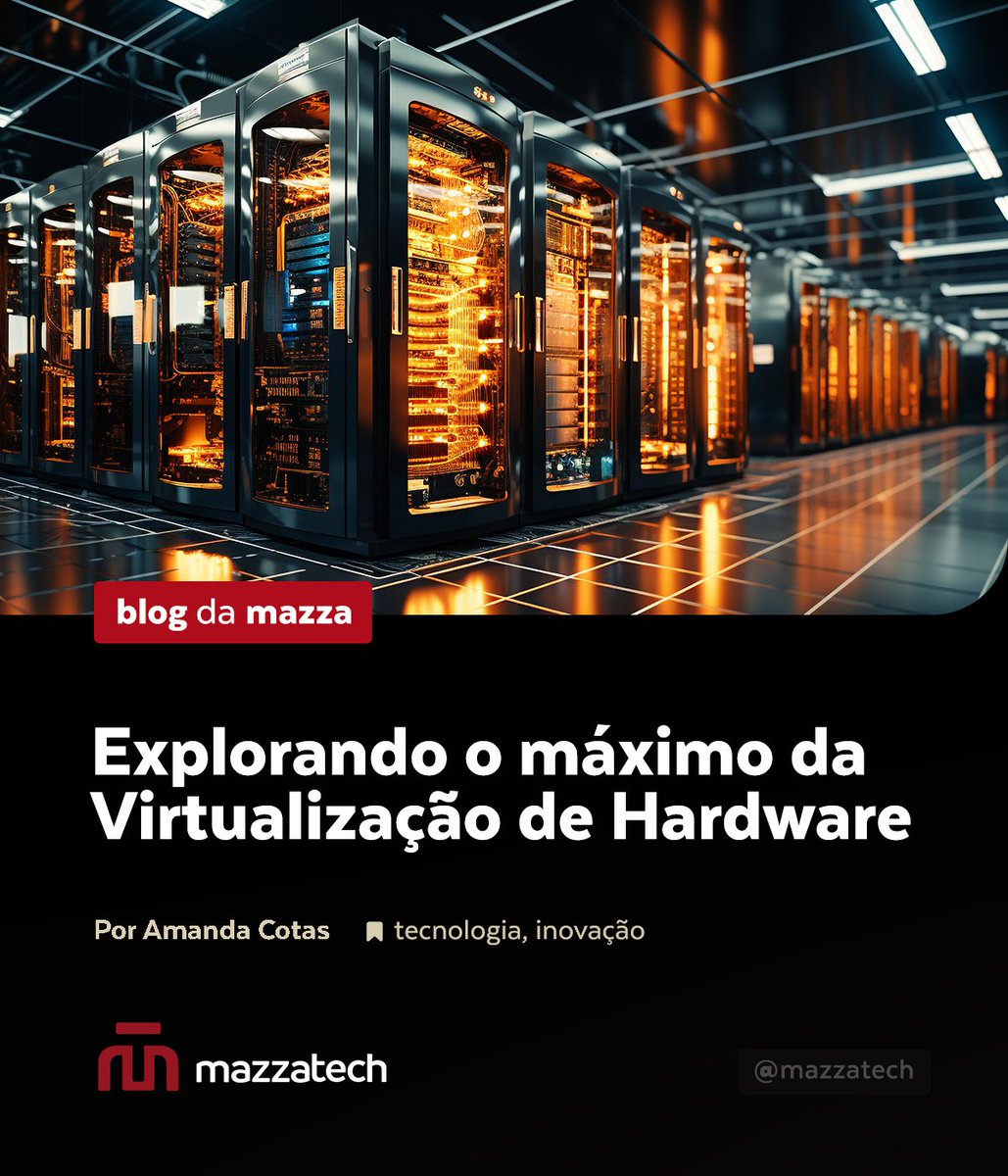 Mazzatech tweet media