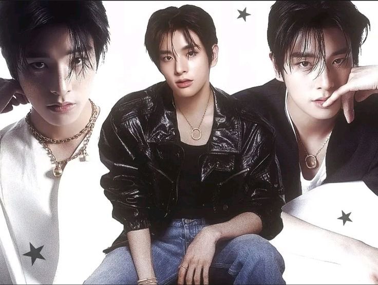 jake9226's tweet image. JAKE ★