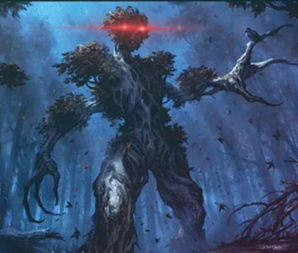 trashcastermage's tweet photo. This might just be my favorite commander now https://t.co/qUwZ7b0bw0