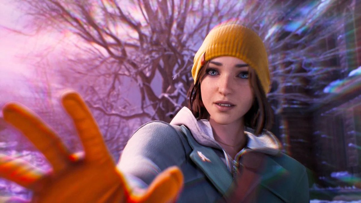 60fps_games's tweet photo. Square Enix caused controversy by charging $30 for early access to Life is Strange: Double Exposure. Audio leaks raised spoiler concerns, leading to mixed reactions and calls to rethink the strategy.

#SquareEnix #LifeIsStrange https://t.co/gc535m6eYf