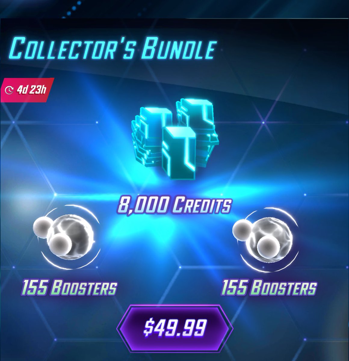 matuna's tweet image. Old me would be all over this. But not anymore. @seconddinner you’re losing a whale #marvelsnap #splitgate