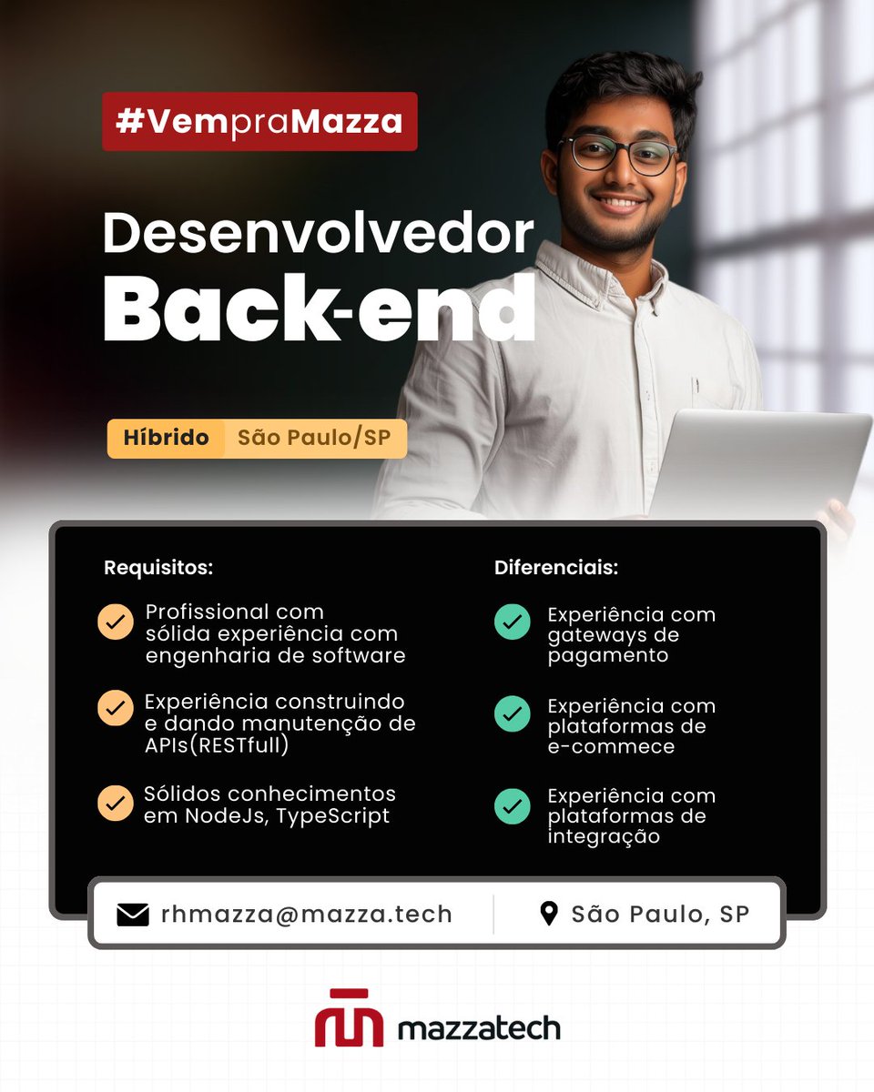 Mazzatech tweet media