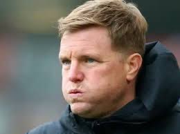 438 minutes since #NUFC last scored a goal from open play 

For reference, the youngest bride ever married to a Saudi man against her will was 424 minutes old, a full 14 minutes younger than Newcastles last goal 

Eddie Howe with questions to answer