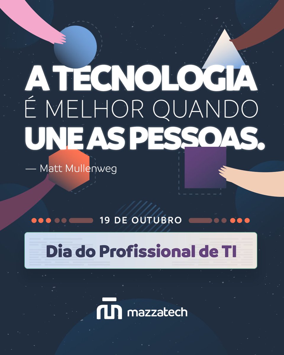 Mazzatech tweet media
