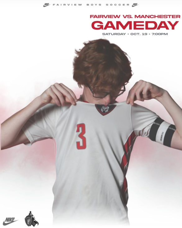 Fairview Boys Soccer tweet media