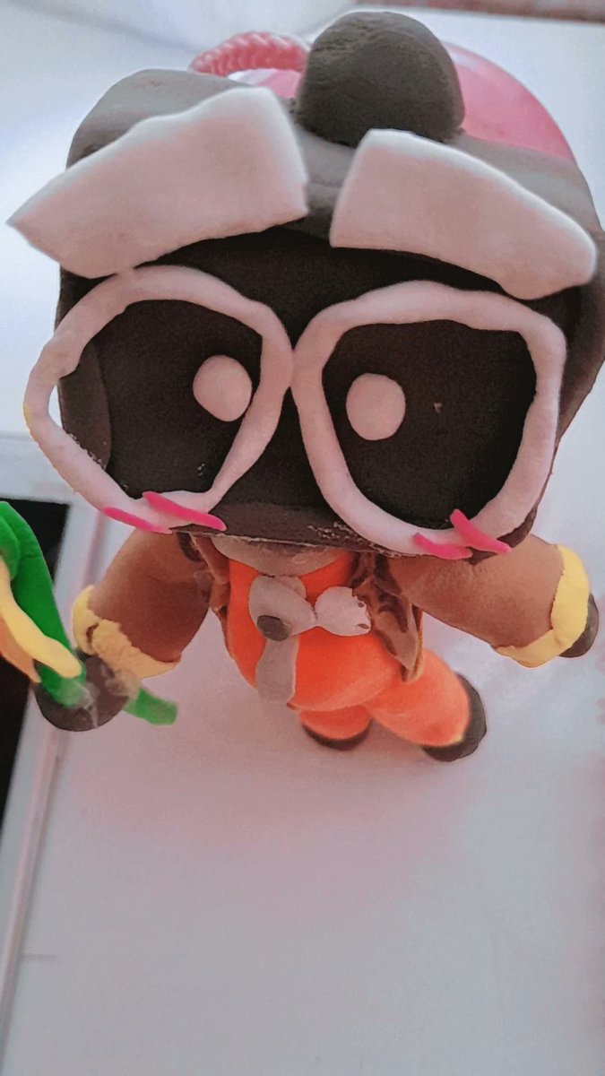 pumpkin737_'s tweet photo. Tv-chikito :3 #tvnauta #operacioncorferias https://t.co/dJ0IGm6aof