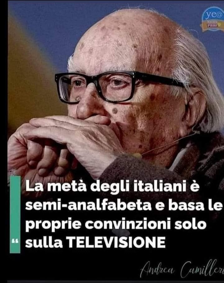DavideR46325615's tweet photo. Approvo e condivido. https://t.co/lCUFoJjyYX