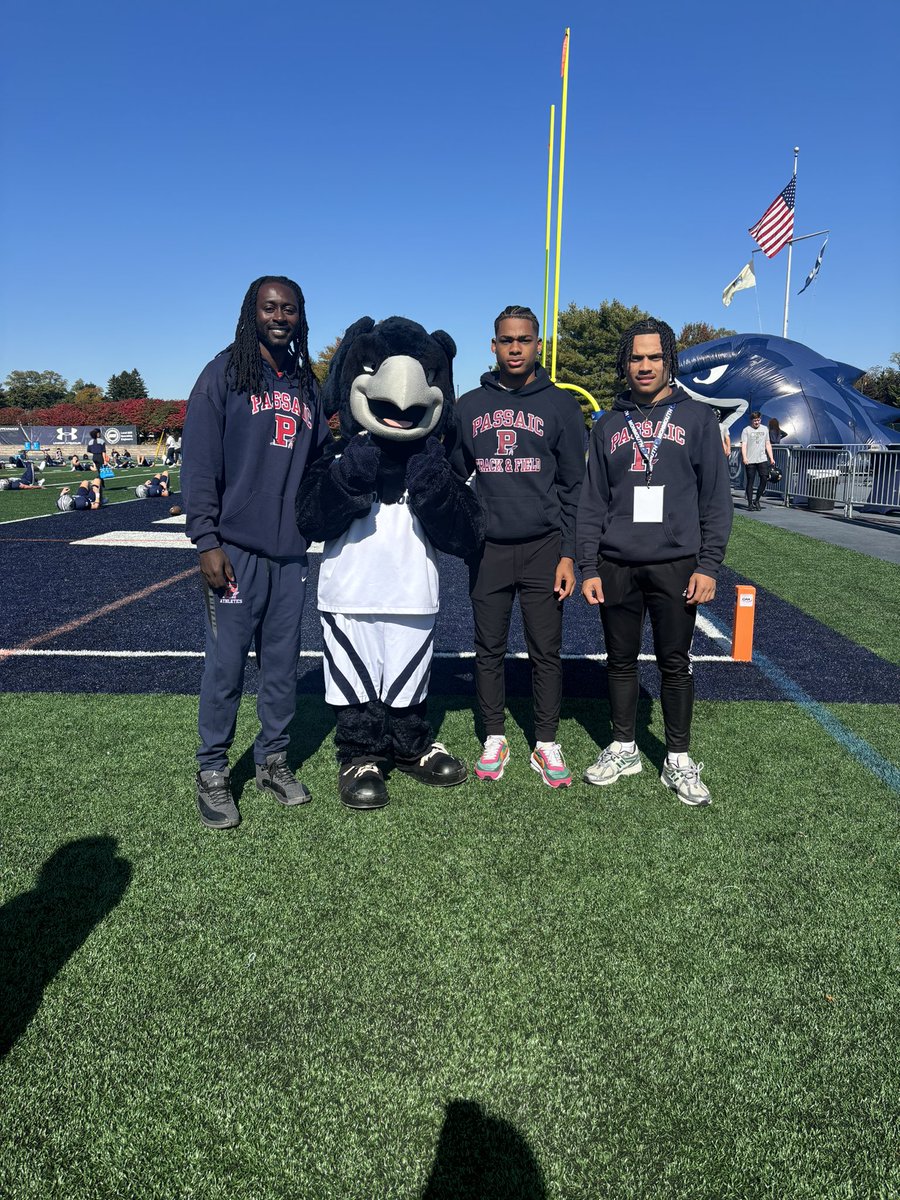 Coach Henry Jr. (@coachhenryjr) on Twitter photo Great day for college football … We are <a href="/MonmouthHawks/">Monmouth Hawks</a> football game today …. Beautiful weather and exciting game, you can’t beat it <a href="/jussgriffin/">Justin Griffin</a> <a href="/AasodAdams/">Aasod Adams</a> <a href="/Coach_KCal/">Kevin Callahan Jr.</a> Great day for college football … We are <a href="/MonmouthHawks/">Monmouth Hawks</a> football game today …. Beautiful weather and exciting game, you can’t beat it <a href="/jussgriffin/">Justin Griffin</a> <a href="/AasodAdams/">Aasod Adams</a> <a href="/Coach_KCal/">Kevin Callahan Jr.</a>