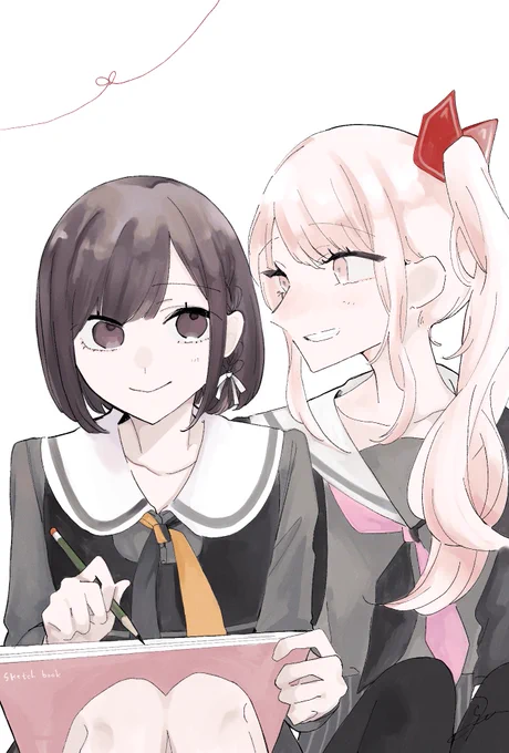 ケンカするのは仲直りできるのを知っているからさ#prsk_FA 