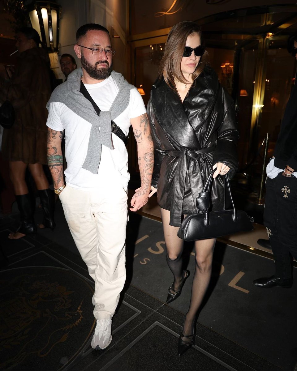 🅟𝗼𝗽 𝗖𝗿𝗮𝘃𝗲 © 𝟚𝟘𝟚𝟜 • 𝖤𝗇𝗍𝖾𝗋𝗍𝖺𝗂𝗆𝖾𝗇𝗍!
𝖤͟𝗏͟𝖾͟𝗇͟𝗍͟ › 𝗡𝗲𝘄𝘀
🗞️ › 𝗍𝖺𝗀: #iPopCraveRP

𝗔𝘆𝘀𝗹𝗶𝗻 𝗡. 𝗥𝗶𝘃𝗶𝗲́𝗿𝗲 𝗘𝘃𝗮𝗻𝘀 (@divinafeminite) attends the <a href="/SeventyOneRP/">𝗦𝗲𝘃𝗲𝗇t𝘆 𝝤𝗇𝗲 ᴿᴾ</a> After-Party in #ParisFWRP <a href="/RPFashionWeek/">𝗙𝖺𝙨𝘩𝗂𝗼𝗇 𝘞𝗲𝗲𝙠 ᴿᴾ</a>