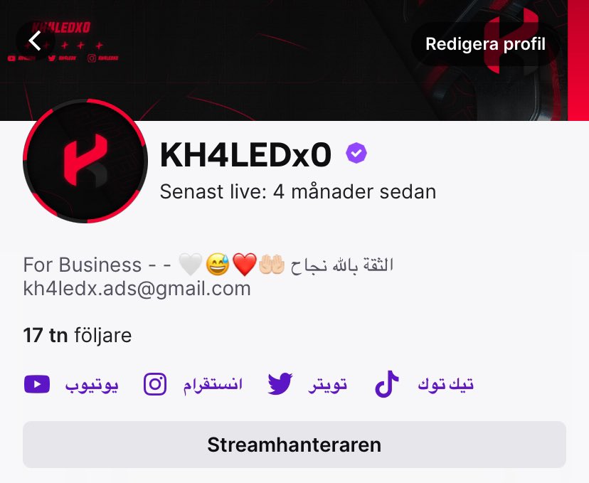 KH4LEDx tweet media