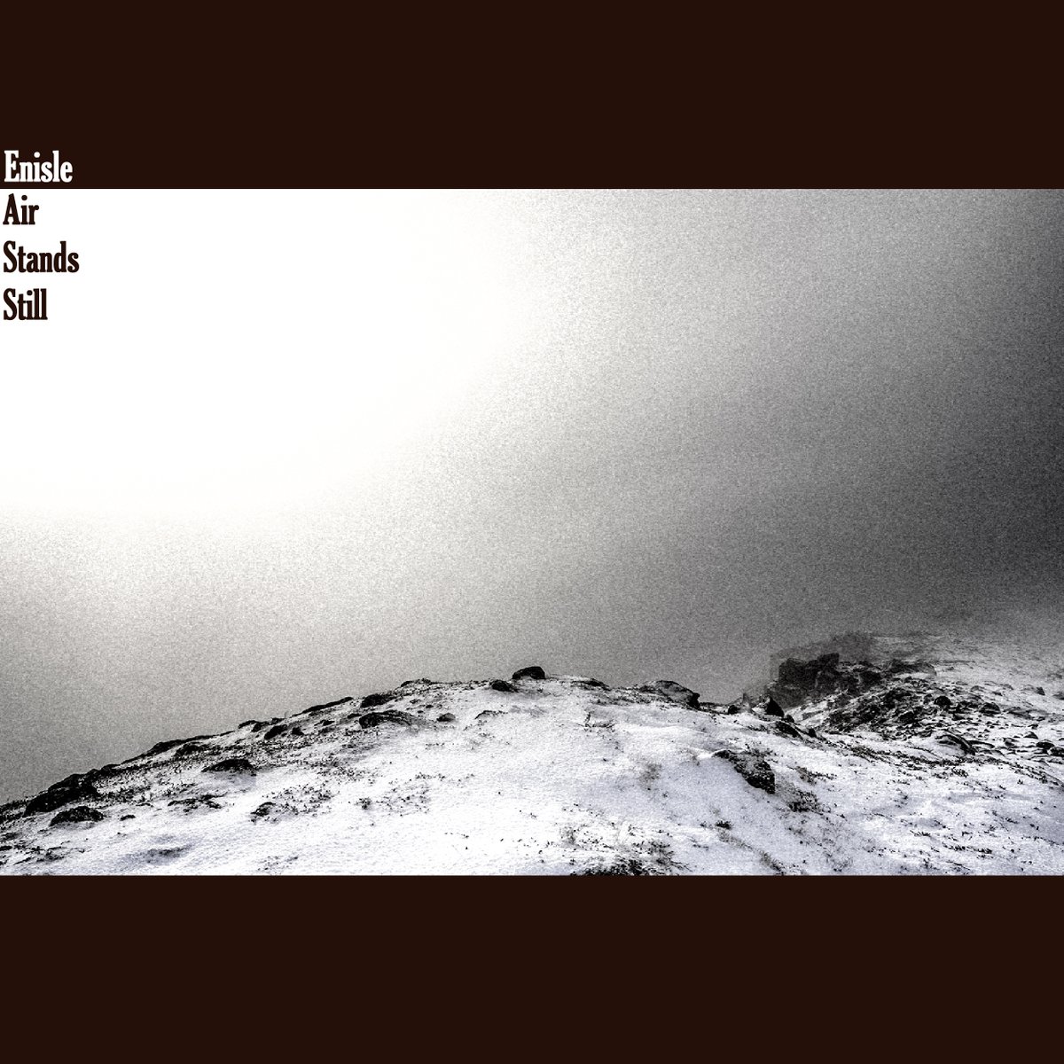 enislesound's tweet photo. A new album is in progress for a December release. https://t.co/eF0qep2rnP