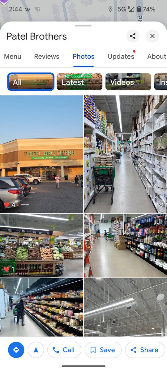 Joy Hawkins tweet media