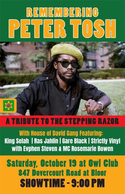 House of David Gang tweet media