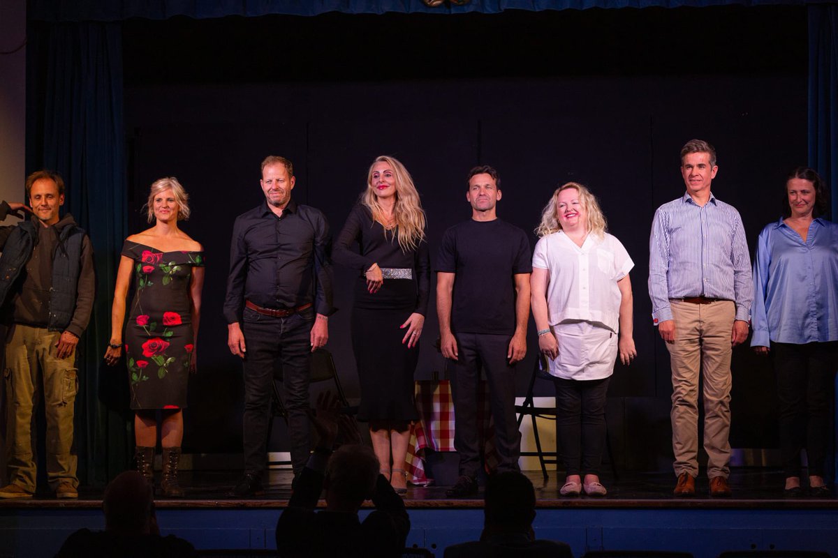 Bite-Size Plays tweet media