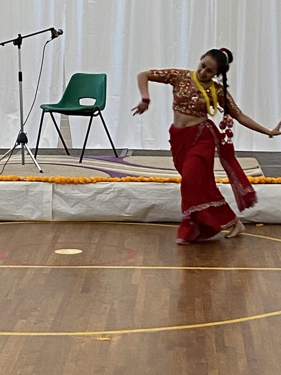 RCEHillingdon's tweet photo. Fabulous evening of Nepalese culture - dancing, singing &amp; amazing food. The money raised will go to education in Nepal. The evening organised by Rotaract Club of Hillingdon and Rotaract Club of London. https://t.co/W6qqMUoP2N