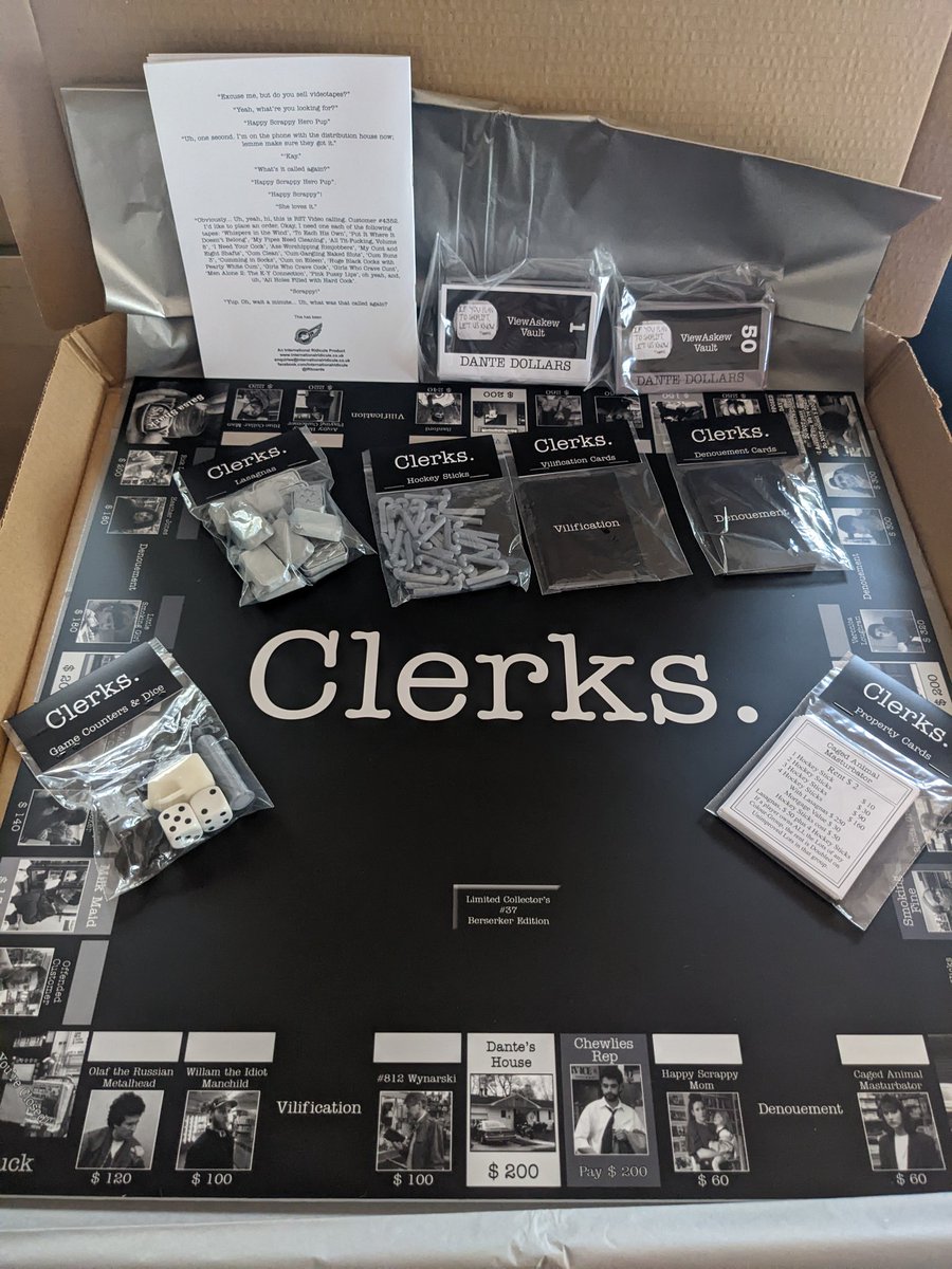 IR boards tweet media