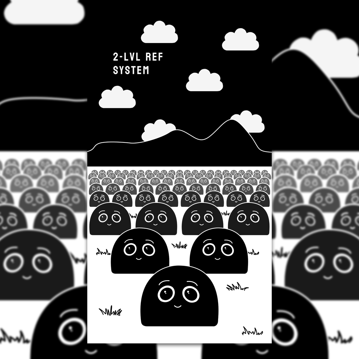 Bob is friendly

For every invited friend, Bob gives you 100 XP + 10% of what your friend farms,

If your friend invites his friend, you get 50 XP + 5% of what his friend farms.

Bob is generous. Be like Bob! 

Play with bob: t.me/myfriendisbob_…