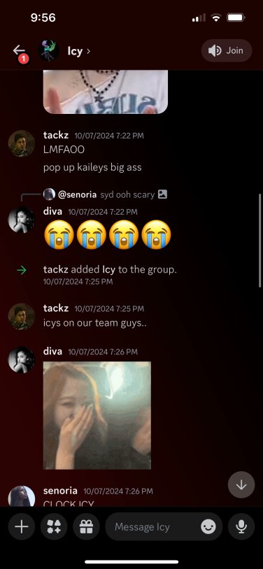 TackzDevEnder's tweet photo. He's also d0xxing his ex-friends who dropped him which is weird af, leaking their faces online to "play dirty".. He is very clearly insane and weird. https://t.co/ALLPt0GEI8