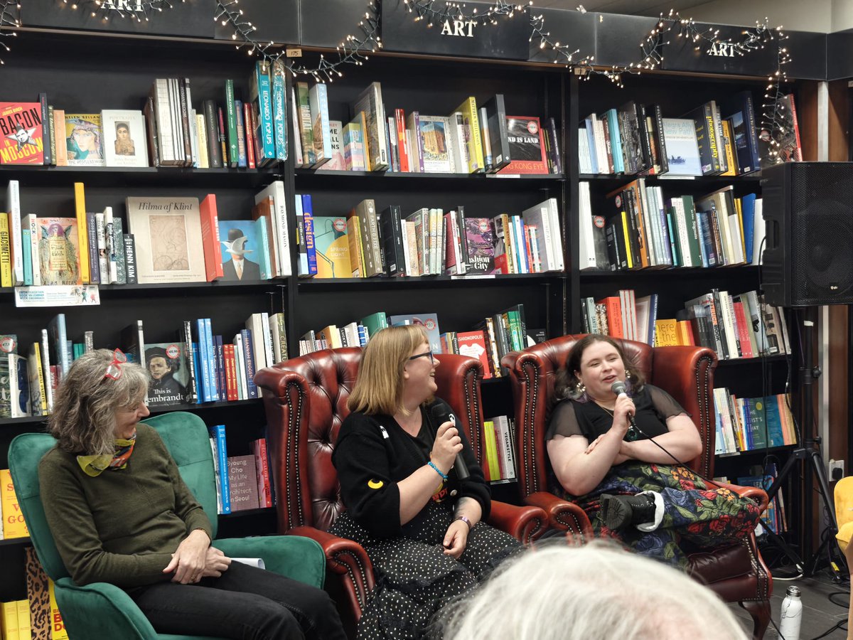 Ruth Ennis (@rurooie) on Twitter photo This was my first time ever being on a panel and it was so much fun. I adored having then chats with <a href="/moriarty_lori/">Lori Moriarty</a> and <a href="/lucindajwriter/">Lucinda Jacob</a> who wrote excellent articles for the book all about social media and children's poetry and are a must read! This was my first time ever being on a panel and it was so much fun. I adored having then chats with <a href="/moriarty_lori/">Lori Moriarty</a> and <a href="/lucindajwriter/">Lucinda Jacob</a> who wrote excellent articles for the book all about social media and children's poetry and are a must read!