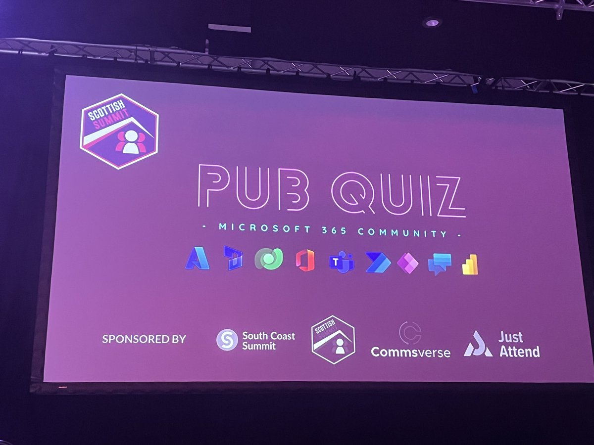 Colin Beveridge tweet media